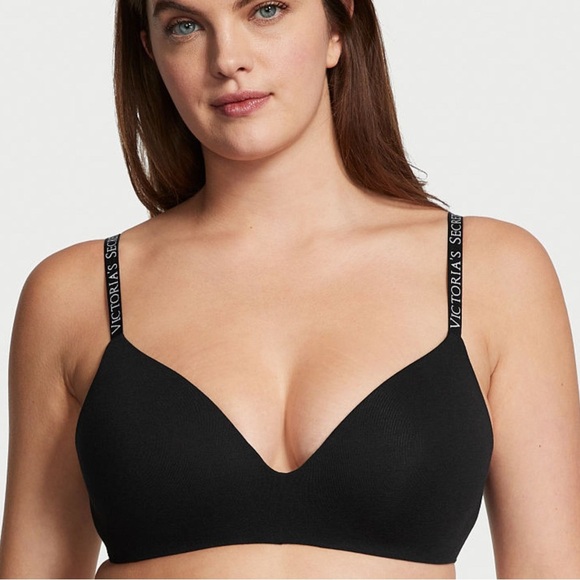 Victoria’s Secret lightly lined T-shirt bra size 36D - Picture 1 of 5